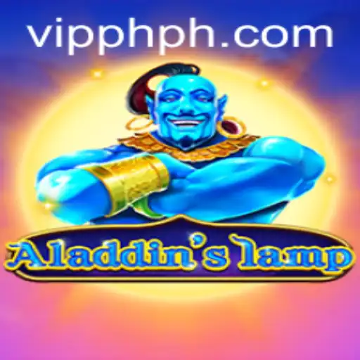 The Enchanting World of Aladdinslamp and VIPPH