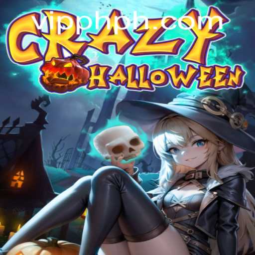 Immerse Yourself in the Enchanting World of CrazyHalloween with VIPPH