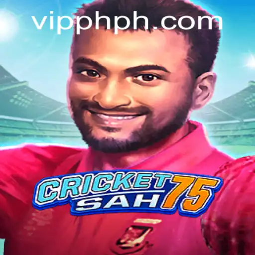 Unraveling CricketSah75: A Dive into the Dynamic World of VIPPH Gaming