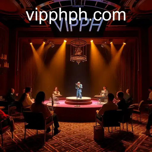 Breaking Boundaries: The World of VIPPH Exclusives