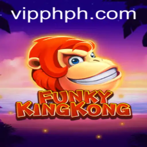 FunkyKingKong: The Thrilling Gaming Sensation