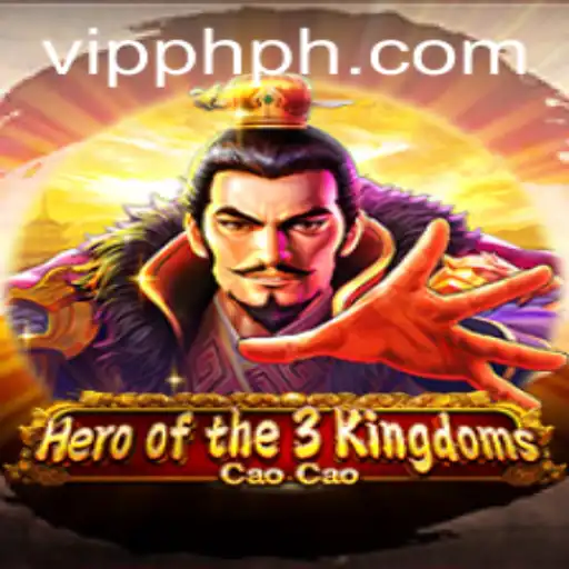 Unleashing the Power of Strategy in Heroofthe3KingdomsCaoCao