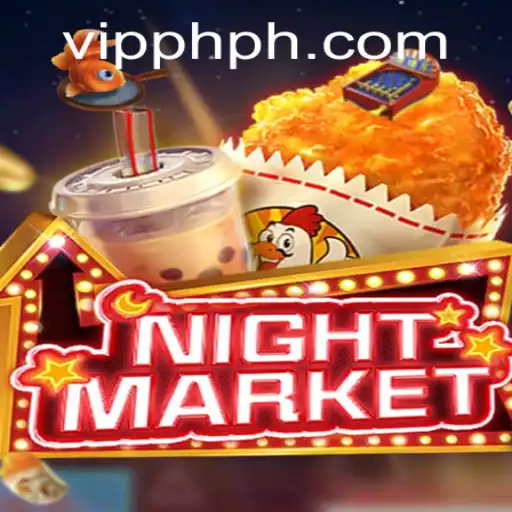 Exploring NIGHTMARKET: An Insight into the Game with a VIPPH Twist