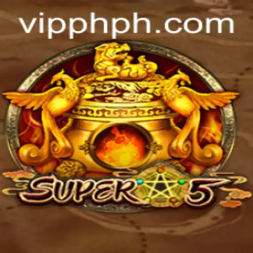 Exploring the Excitement of Super5: The VIPPH Gaming Experience
