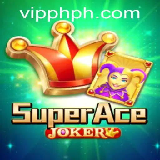 Dive into the Exciting World of SuperAceJoker: A Premier Gaming Experience