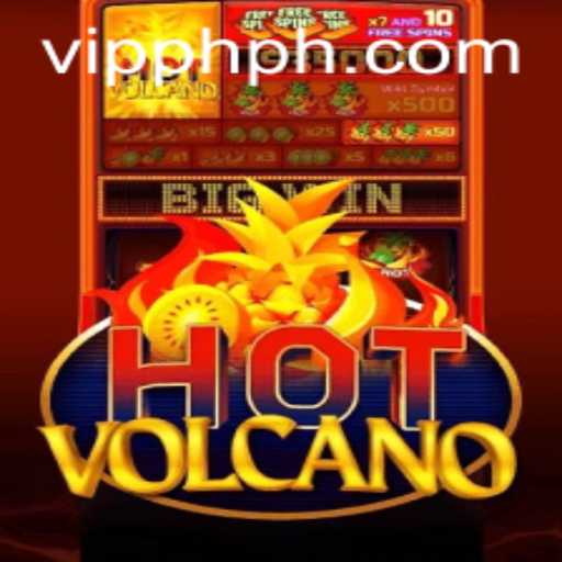 HotVolcano: A Thrilling Adventure With VIPPH Features