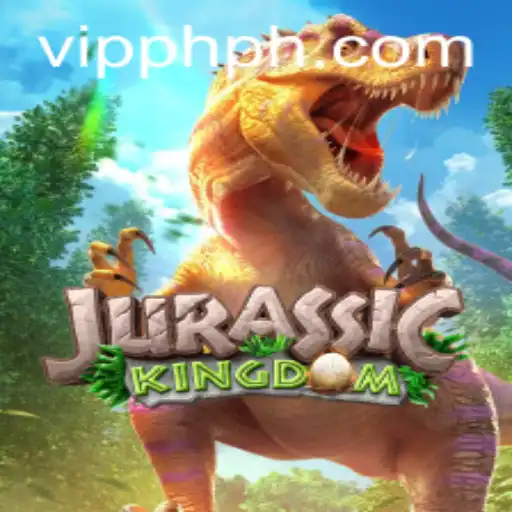 Explore an Exciting Journey in JurassicKingdom with VIPPH Exclusives