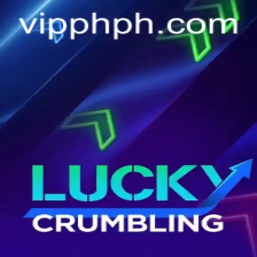 Introducing LuckyCrumbling: The Game of Strategy and Surprise