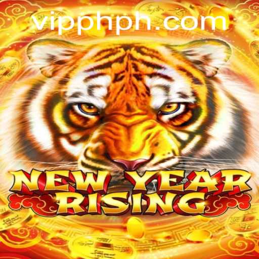 NewYearRising: The Exciting Game Redefining Adventure with VIPPH