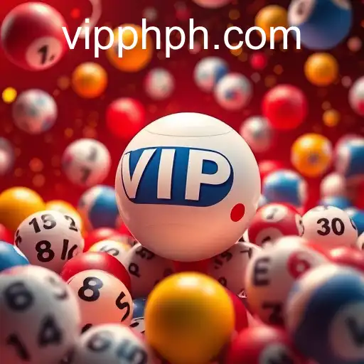 Exploring the World of Online Lottery: The VIPPH Experience