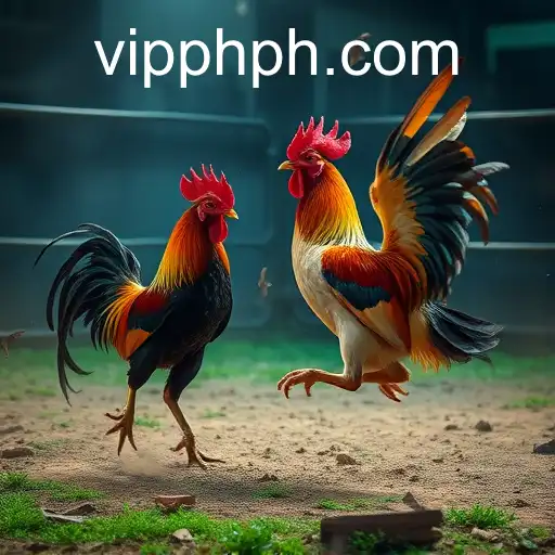 A Deep Dive into Online Sabong: Featuring VIPPH