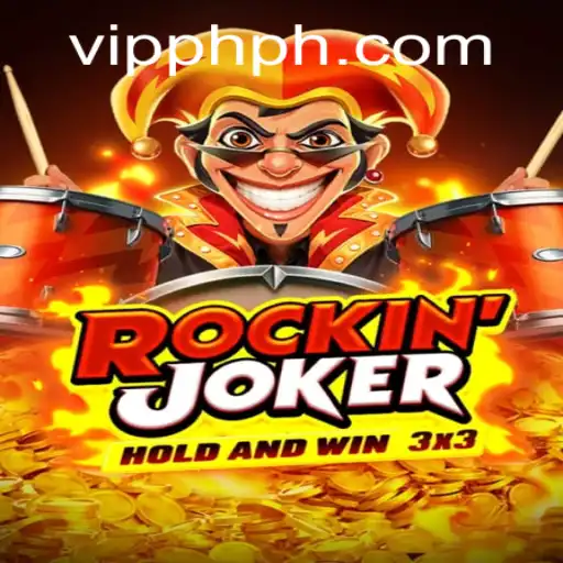 RockinJoker: The Electrifying Game Experience with VIPPH