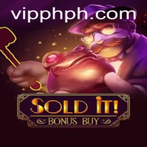 Discover the Excitement of SolditBonusBuy: A VIPPH Adventure