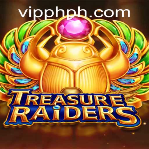 Exploring TREASURERAIDERS: The Thrilling Adventure Awaits