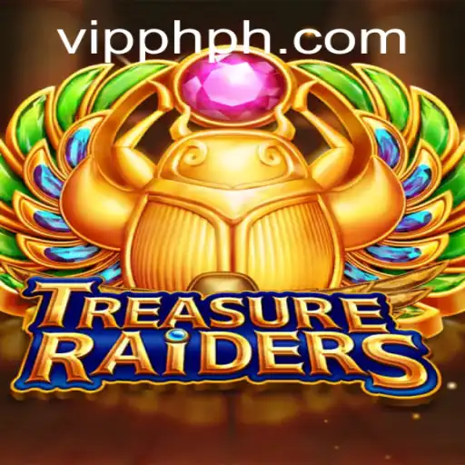Exploring TREASURERAIDERS: The Thrilling Adventure Awaits